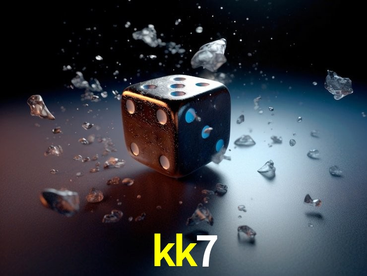 Logo kk7 Loteria Online